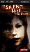 Silent Hill Experience, The Box Art Front